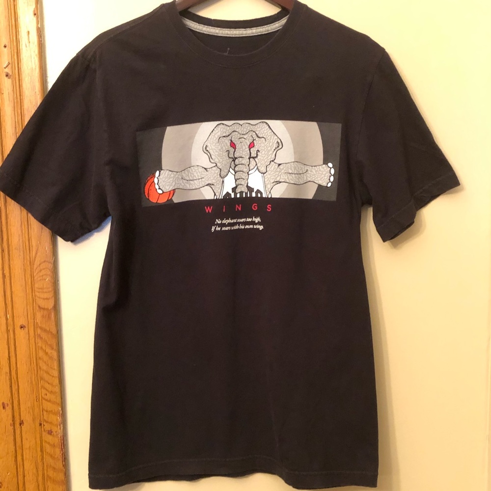 Nike Air Jordan‎ T-shirt